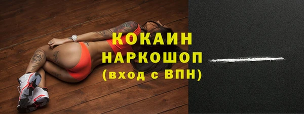 прущий лед Абаза